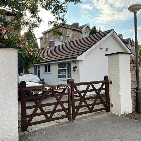 Tivoli Bungalow Weston-super-Mare Exterior photo